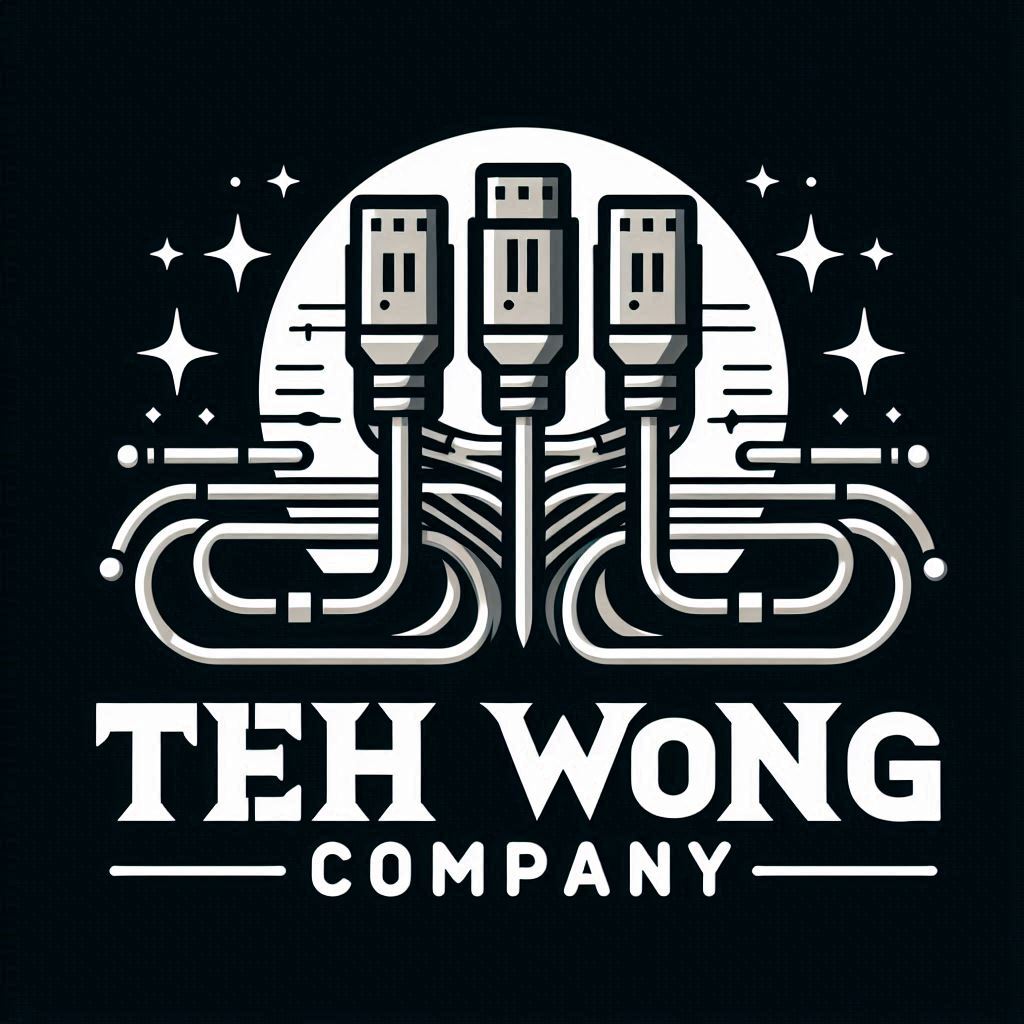 德旺有限公司Teh Wong