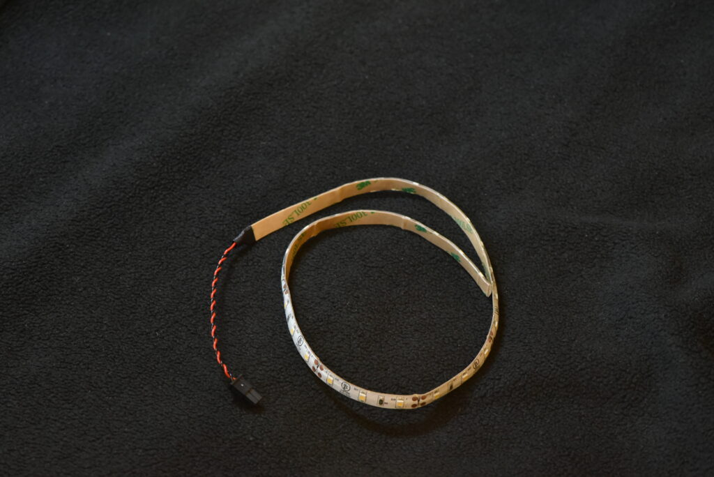 WIRE HARNESS