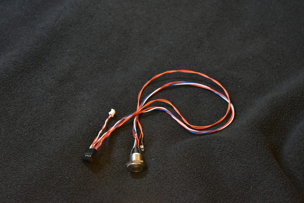 WIRE HARNESS