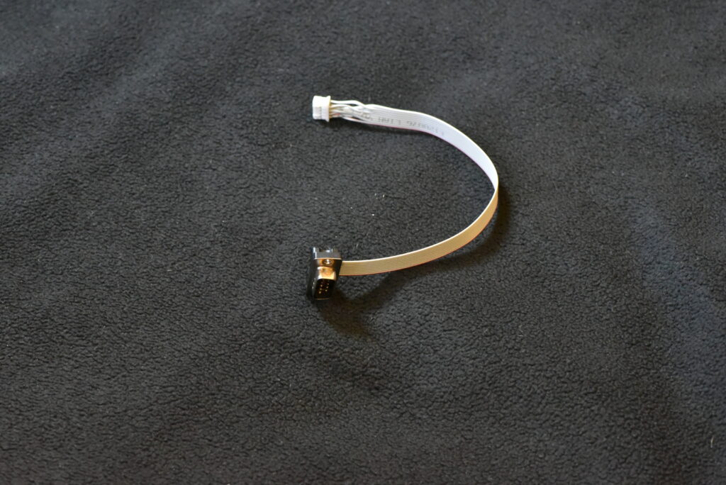 WIRE HARNESS