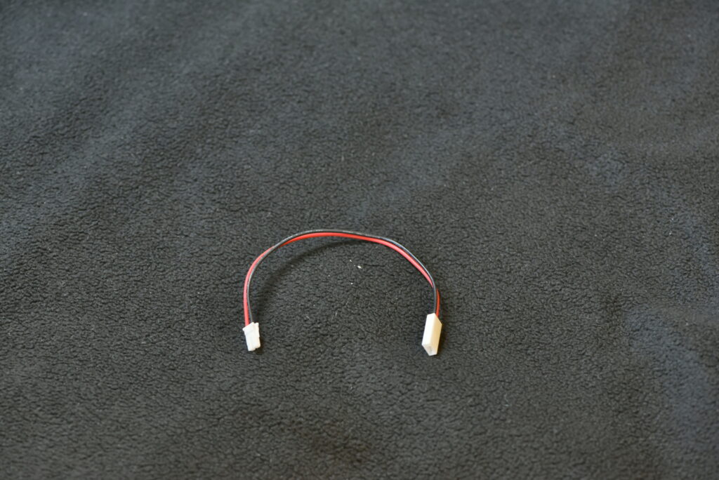 WIRE HARNESS