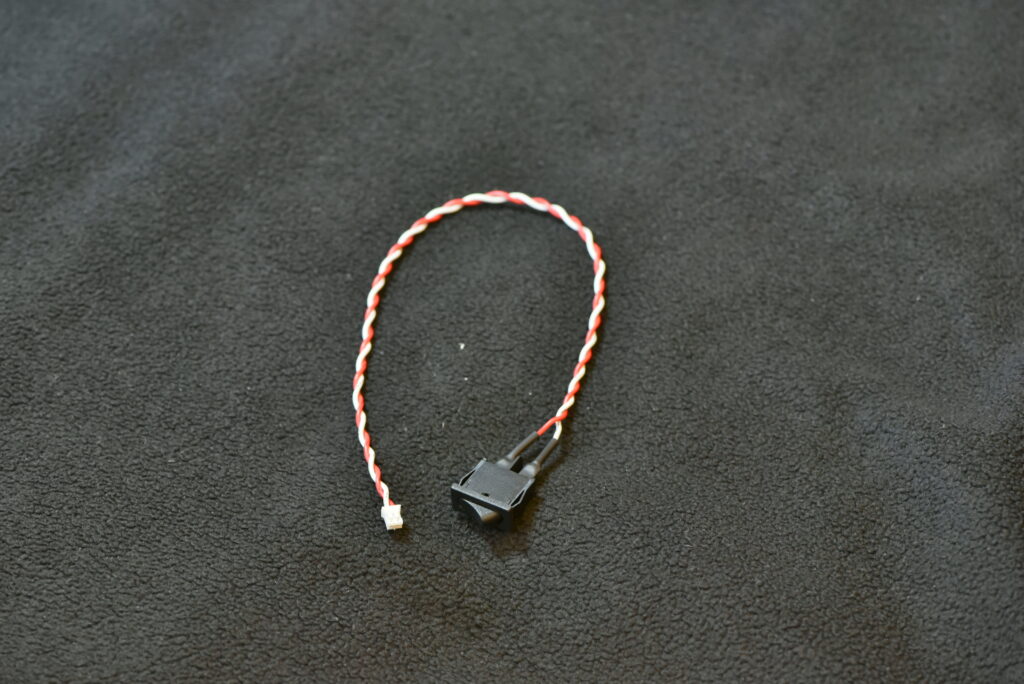 WIRE HARNESS