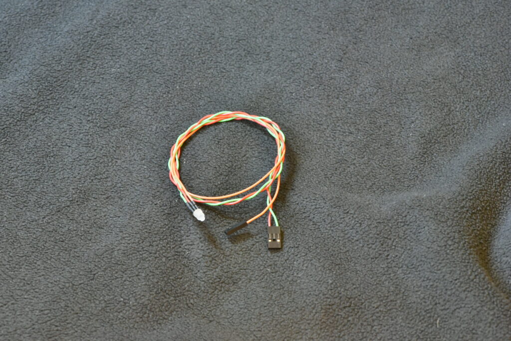 WIRE HARNESS