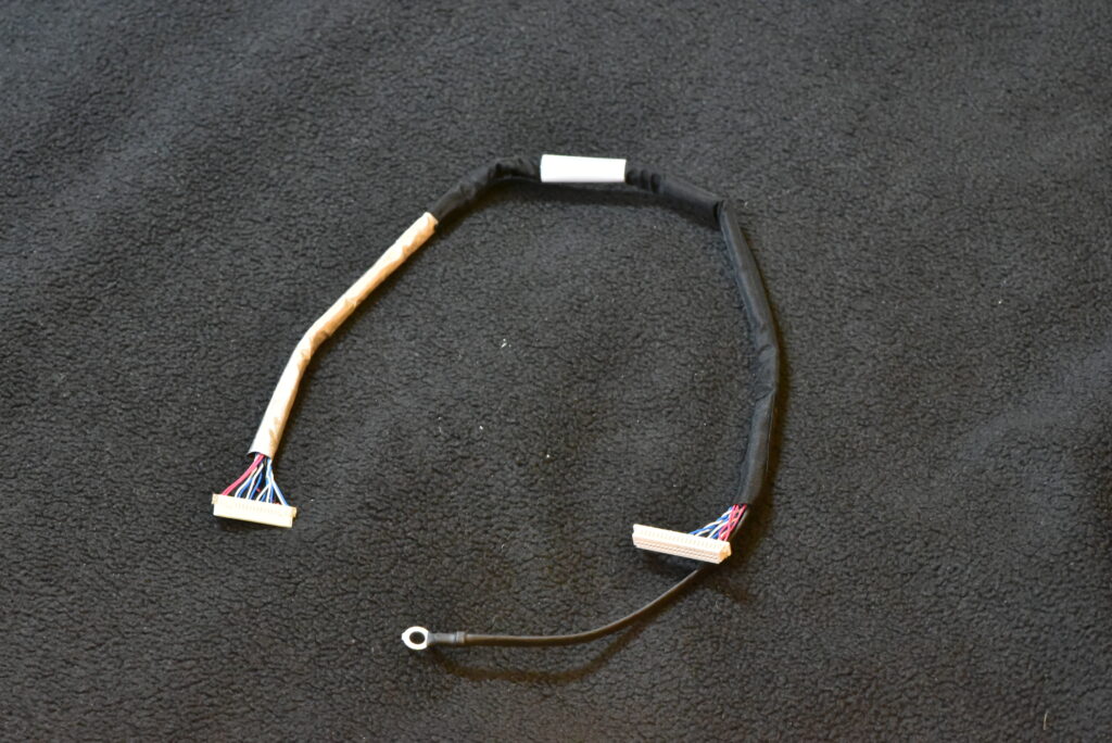 WIRE HARNESS
