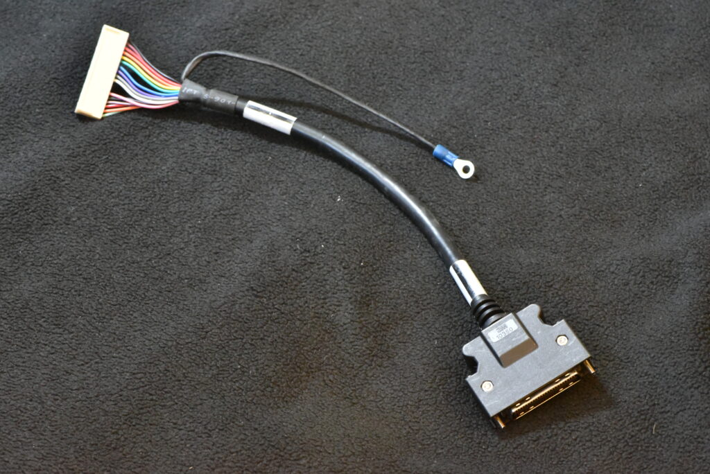 WIRE HARNESS